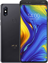 Xiaomi Mi Mix 4 Pro 5G In Uruguay
